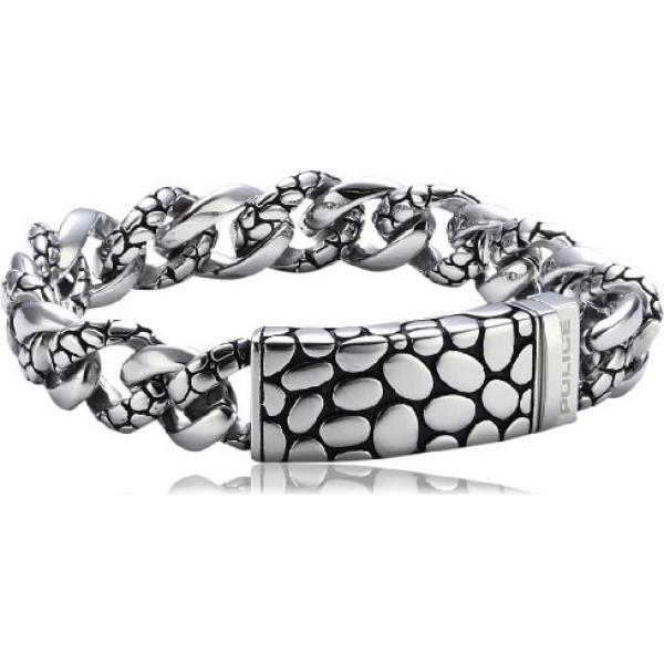 braccialetti Police multicolore