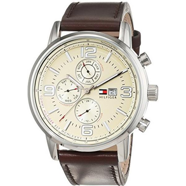 orologi Tommy Hilfiger bianco