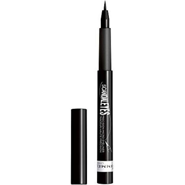 eyeliner Rimmel London nero