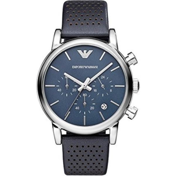 Emporio Armani blu