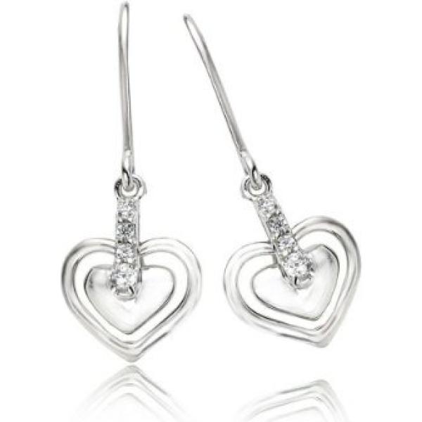 Orecchini in sterling 925 argento Orphelia