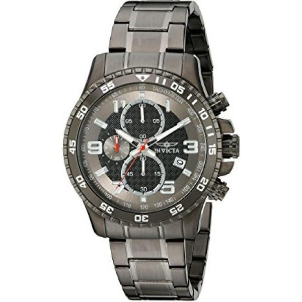 orologi Invicta grigio