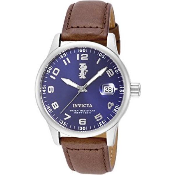 orologi Invicta blu
