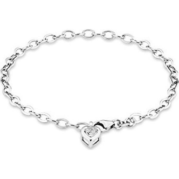 braccialetti Amor bianco