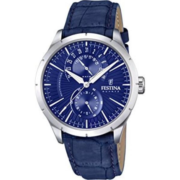 orologi Festina blu