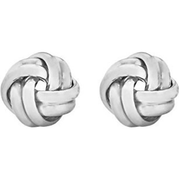 orecchini Tuscany Silver grigio