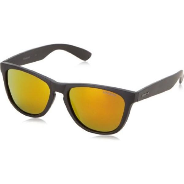 occhiali da sole Polaroid multicolore