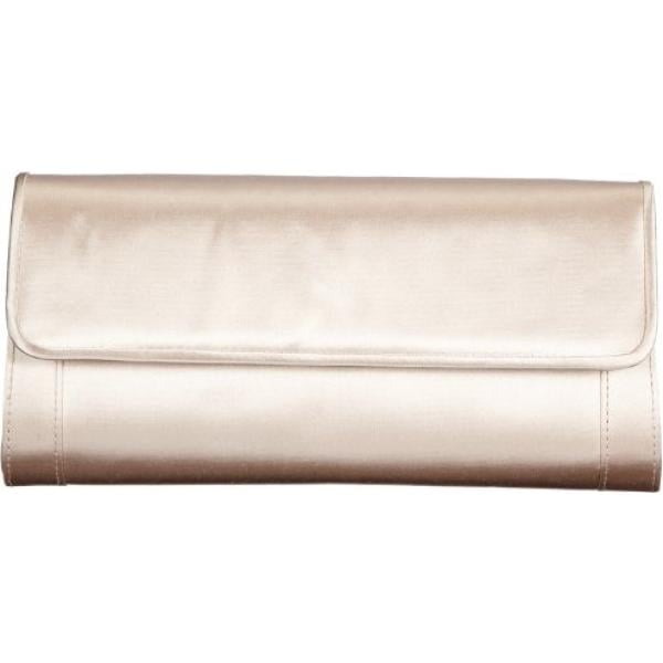 Pochette beige Menbur
