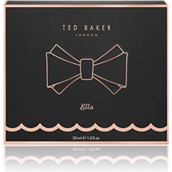 profumi Ted Baker nero