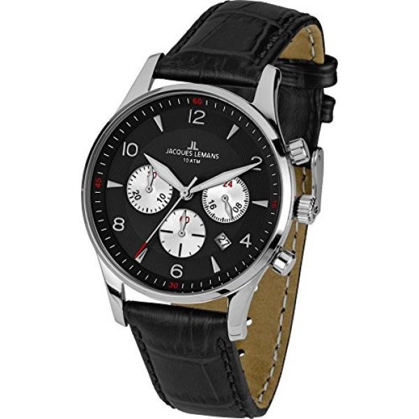 orologi Jacques Lemans blu