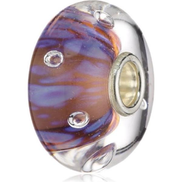 ciondoli Trollbeads multicolore