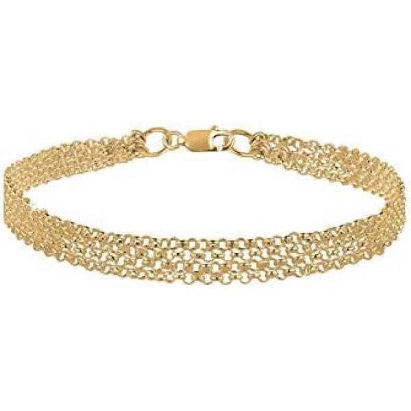 braccialetti Elli multicolore