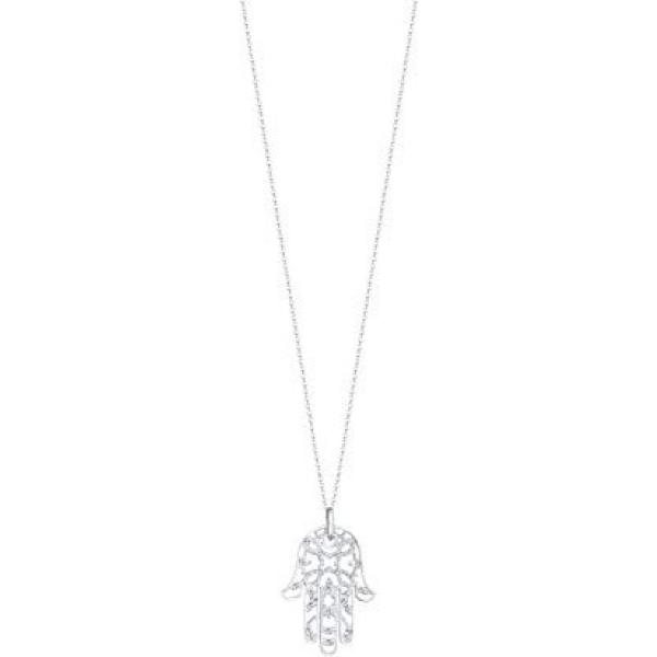 collane Elli bianco