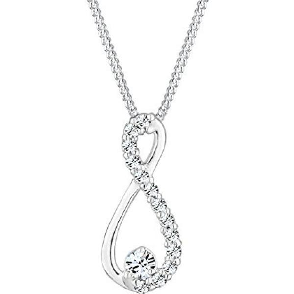 collane Elli bianco