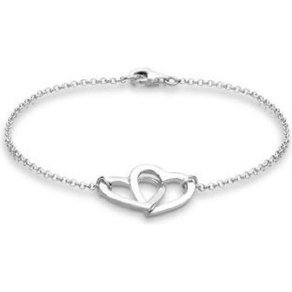 braccialetti Elli bianco