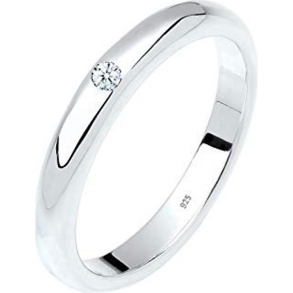 anelli Diamore bianco