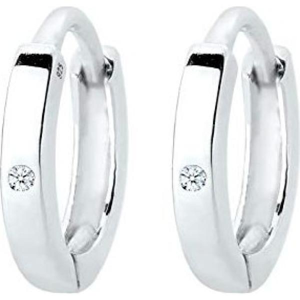 orecchini Diamore bianco