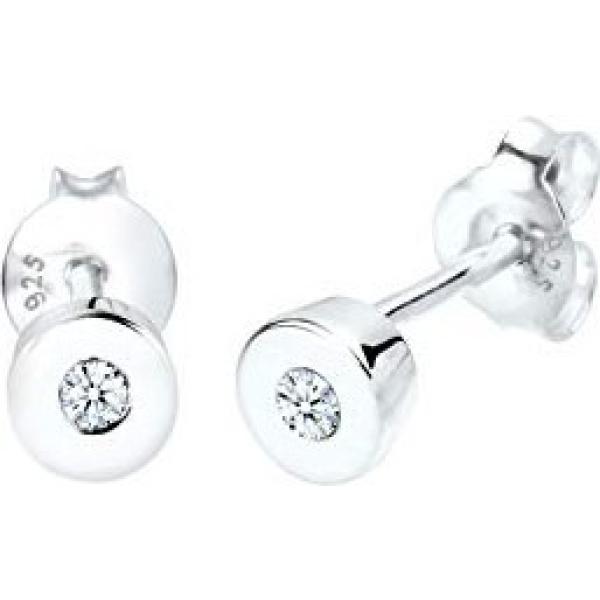 orecchini Diamore bianco