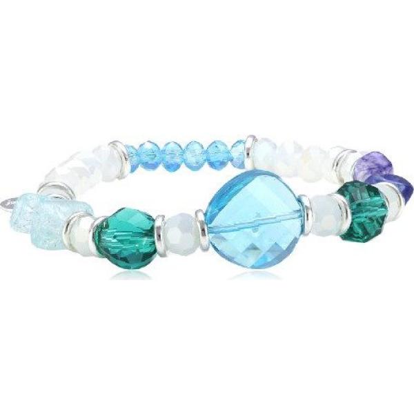 braccialetti Schmuck-Art bianco