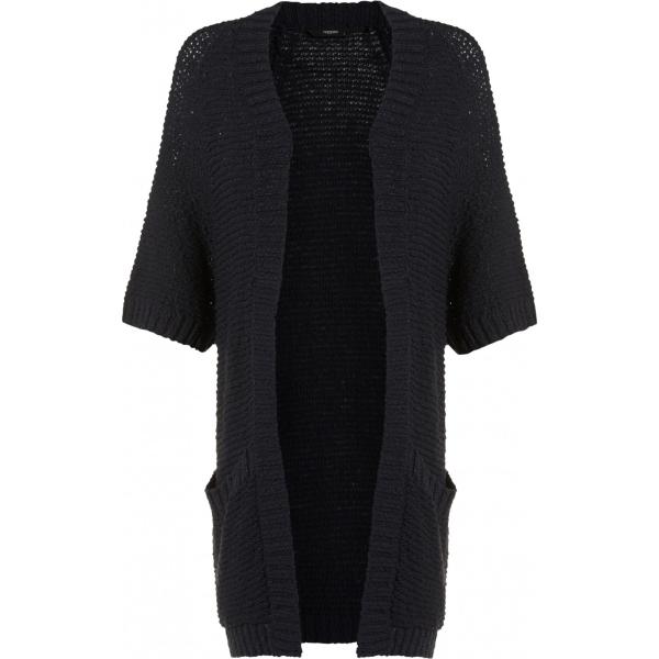 Pullover premaman a maniche corte blu e blu scuro Noppies blu