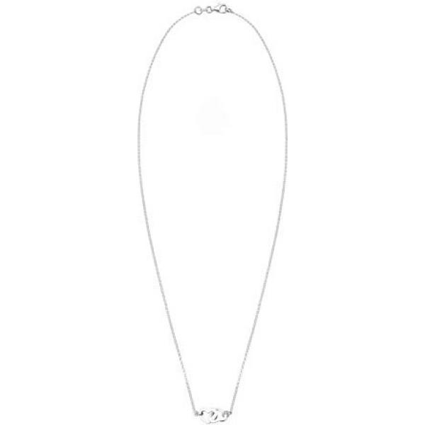 collane Elli bianco