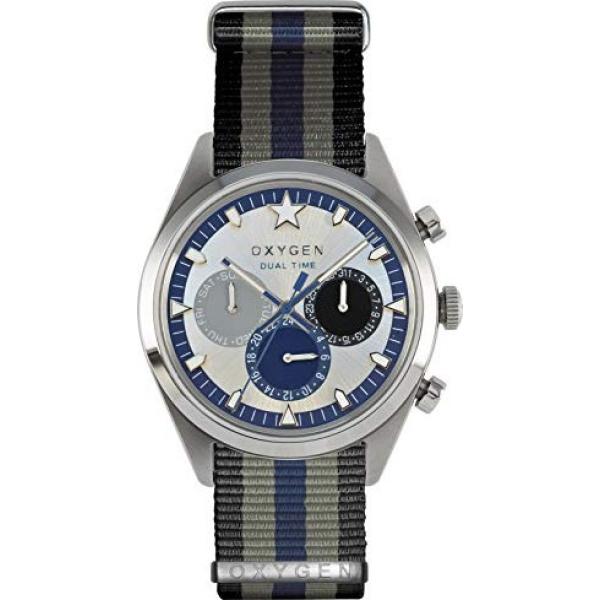 orologi Oxygen multicolore