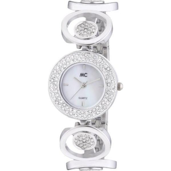orologi MC Timetrend grigio