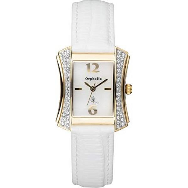 orologi Orphelia bianco