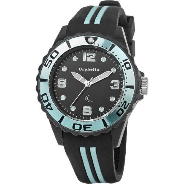 Orologio multicolore Orphelia multicolore