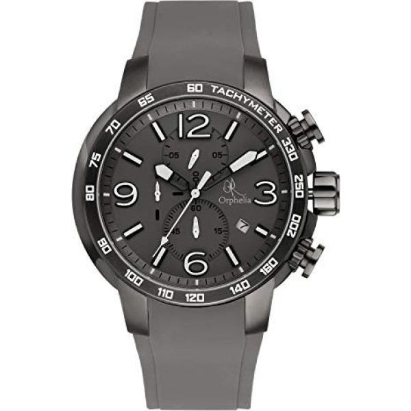orologi Orphelia grigio