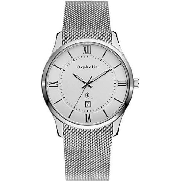 orologi Orphelia grigio