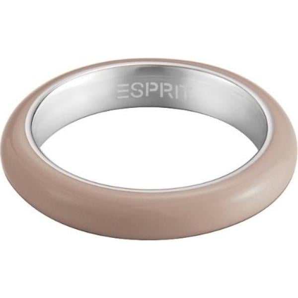 anelli Esprit grigio