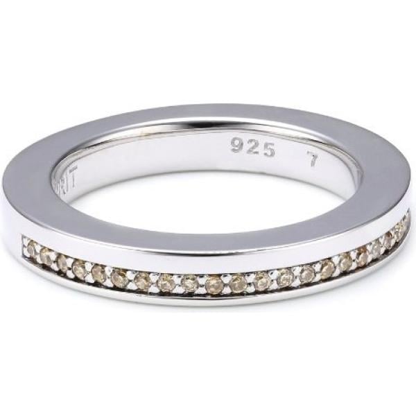 anelli Esprit bianco