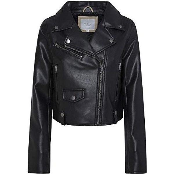 blazer Pepe Jeans nero