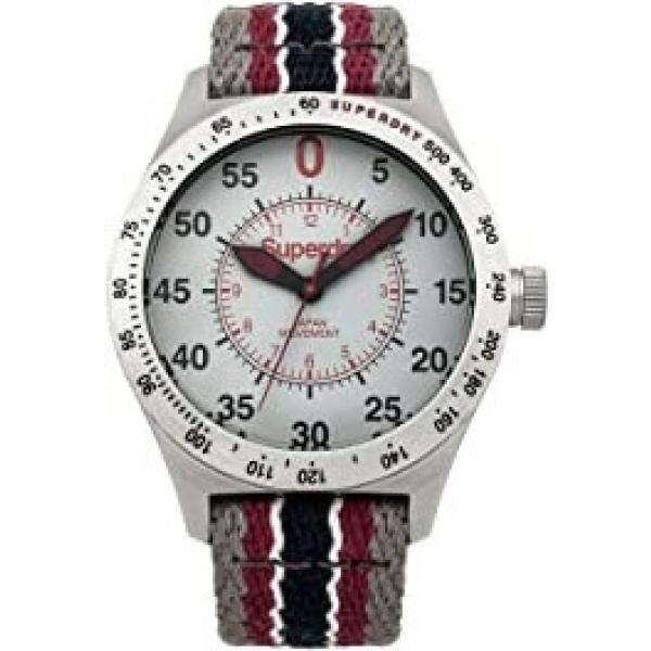 orologi Superdry grigio