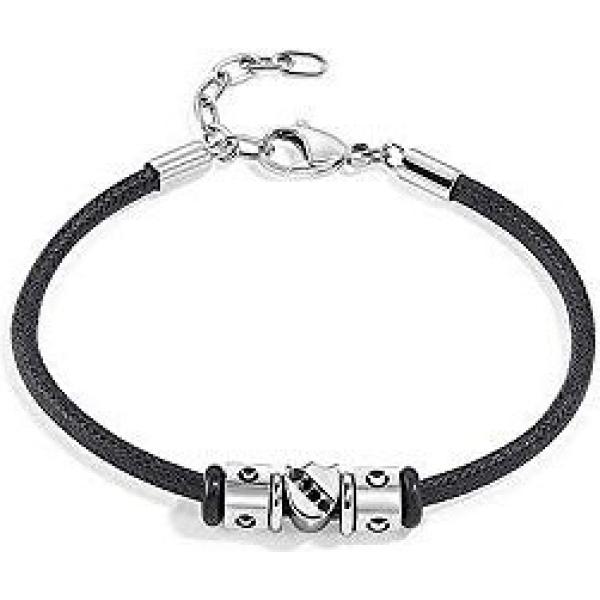braccialetti Sector nero