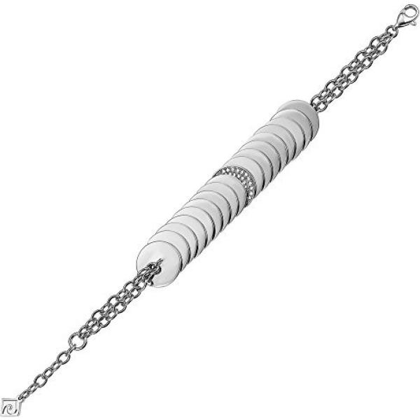 braccialetti Pierre Cardin bianco