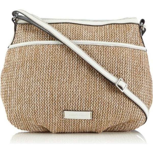 borse a tracolla Gerry Weber bianco