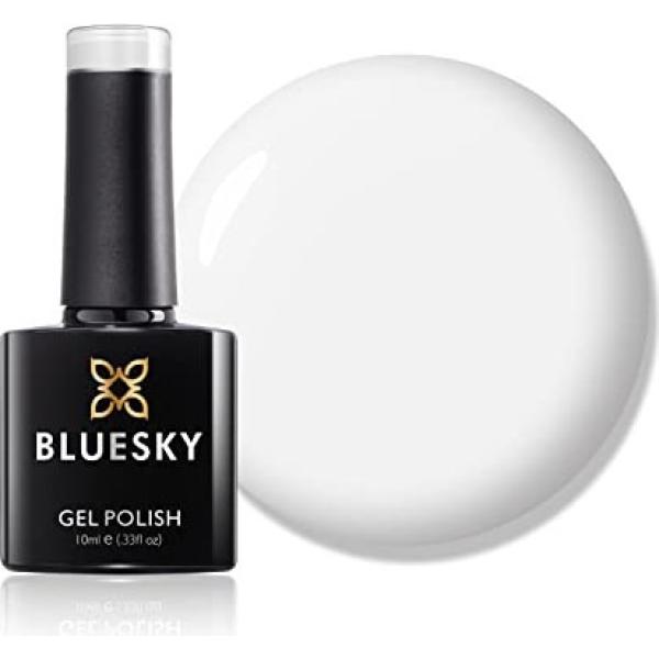 smalti Bluesky bianco
