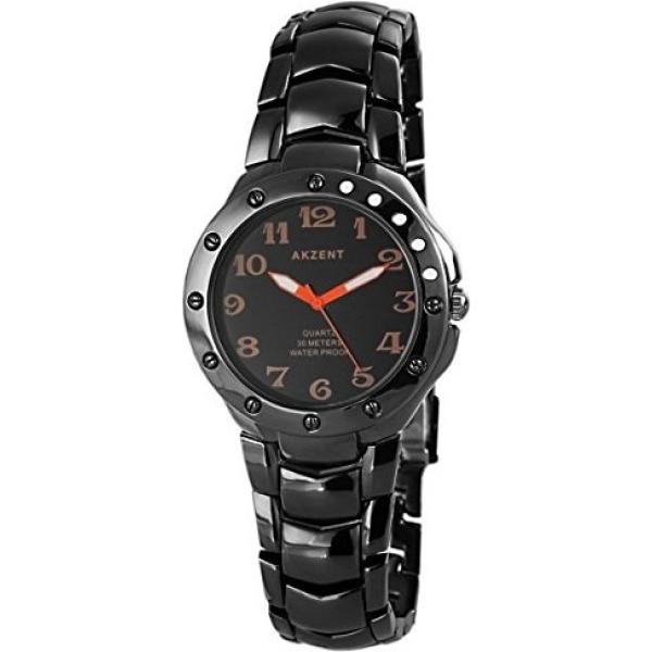 orologi Akzent nero