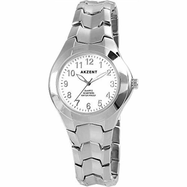 orologi Akzent grigio