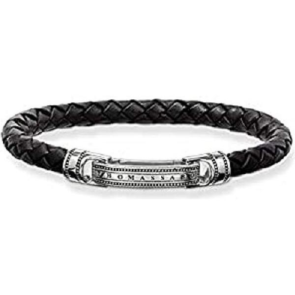 braccialetti Thomas Sabo multicolore