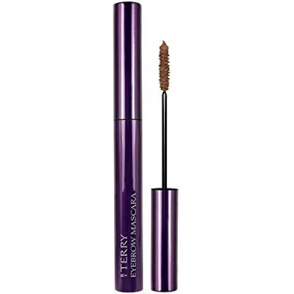 mascara Terry blu
