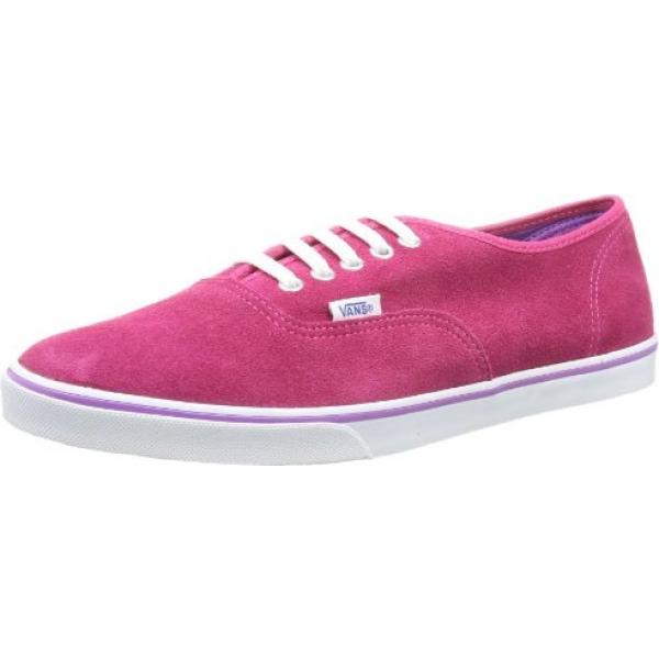 sneakers Vans rosa