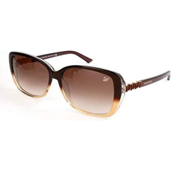 Occhiali da sole marrone Swarovski marrone