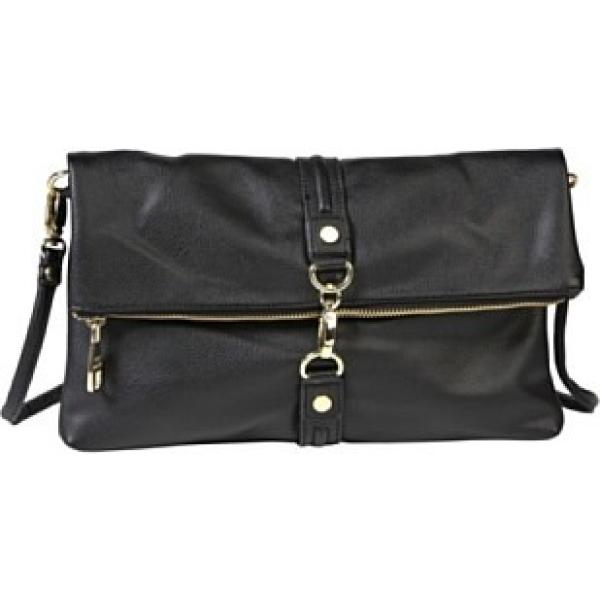 borse a tracolla Steve Madden grigio