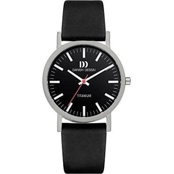 orologi Danish Design nero