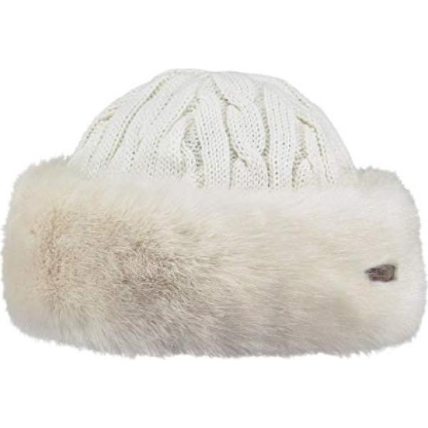 berretti Barts bianco