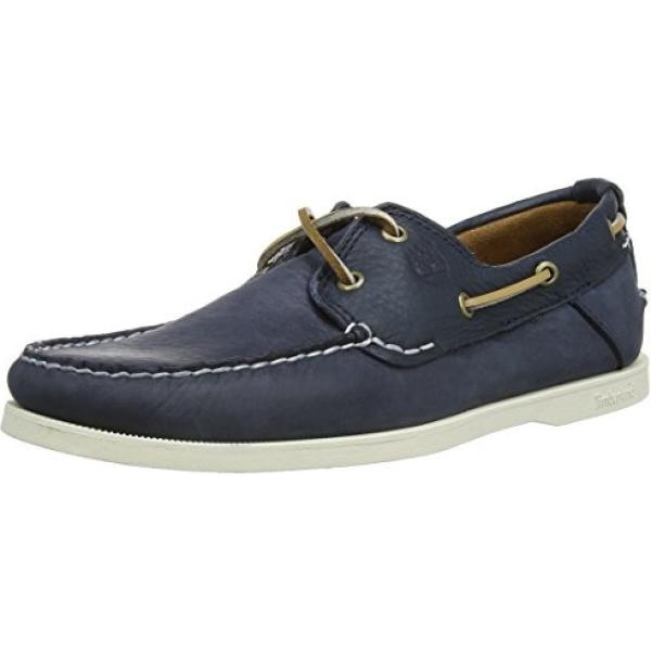 Timberland blu
