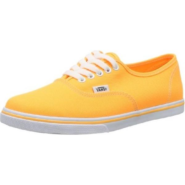 sneakers Vans giallo